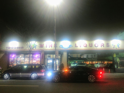 Liquor Store «5 Star Liquor», reviews and photos, 1966 Coney Island Ave, Brooklyn, NY 11223, USA