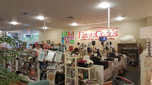 Department Store «HomeGoods», reviews and photos, 12589 Castlemoor Dr, Eden Prairie, MN 55433, USA