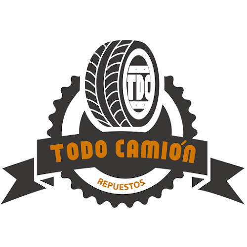 Opiniones de Repuestos "Todo Camión" en Los Andes - Tienda de neumáticos