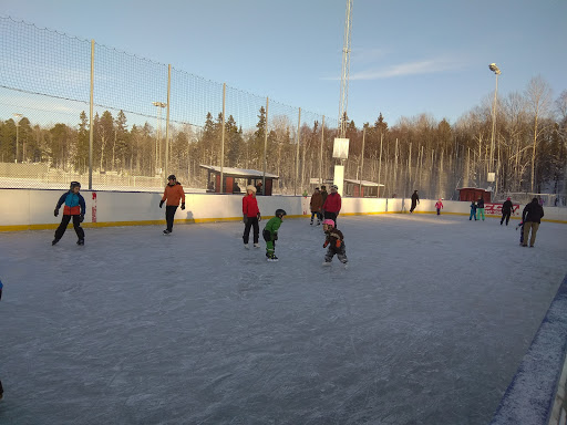 Kärrtorps idrottsplats