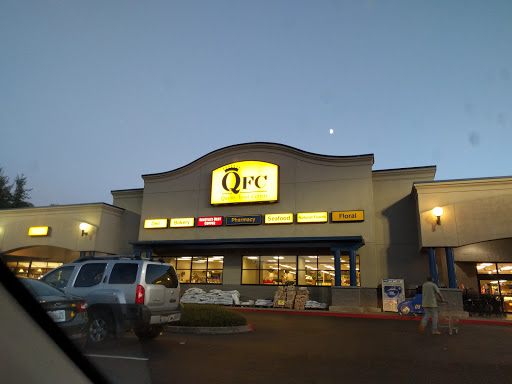 Grocery Store «Quality Food Center», reviews and photos, 4775 Whitman Ln SE, Lacey, WA 98513, USA