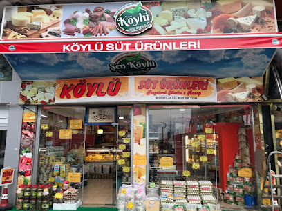 Şen Köylü Süt Ürünleri