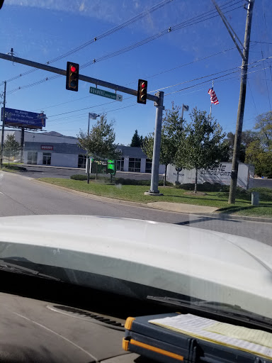 BMW Motorcycle Dealer «Frontline Eurosports», reviews and photos, 1003 Electric Rd, Salem, VA 24153, USA