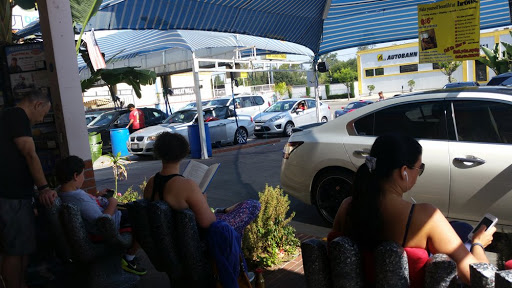 Car Wash «Studio City Hand Car Wash», reviews and photos, 11514 Ventura Blvd, Studio City, CA 91604, USA