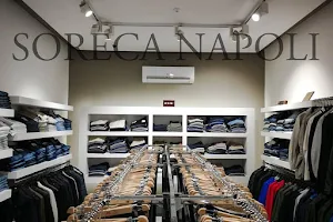 Soreca Moda Napoli Abbigliamento image