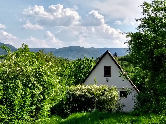 Gesztenye, vendégház a Dunakanyarban