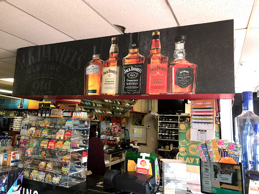 Liquor Store «Quail Roost Discount Liquor», reviews and photos, 18841 SW 117th Ave, Miami, FL 33177, USA
