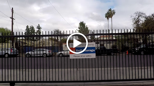 Self-Storage Facility «A-1 Self Storage», reviews and photos, 5310 Vineland Ave, North Hollywood, CA 91601, USA