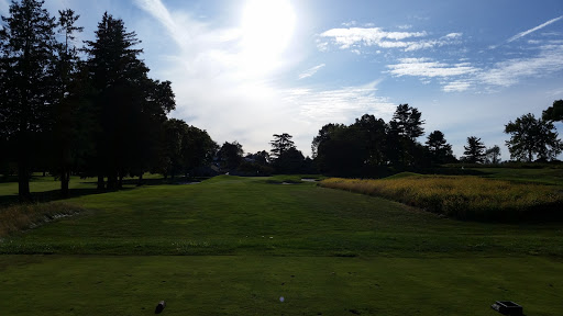 Country Club «Elmwood Country Club», reviews and photos, 850 Dobbs Ferry Rd, White Plains, NY 10607, USA