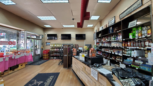 Wine Store «Grand Wine & Liquor Store», reviews and photos, 30-05 31st St, Astoria, NY 11102, USA
