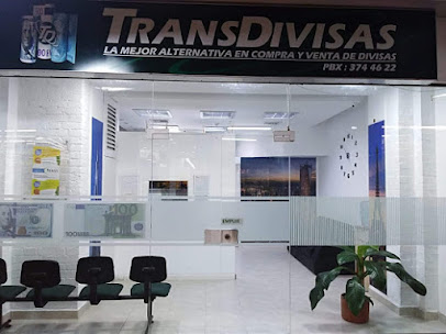 Casa de Cambio TransDivisas
