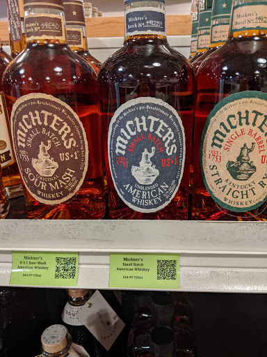 Wine Store «The Wine House», reviews and photos, 2311 Cotner Ave, Los Angeles, CA 90064, USA