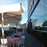 Photo n°4 de l'avis de Sonia.l fait le 17/06/2019 à 10:22 sur le  Hotel San Pietro à Cesenatico