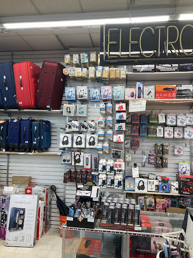 Department Store «Liberty Department Stores II», reviews and photos, 54-30 Myrtle Ave, Ridgewood, NY 11385, USA