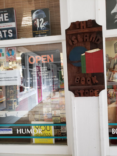 Book Store «Island Bookstore», reviews and photos, 1177 Duck Rd, Duck, NC 27949, USA