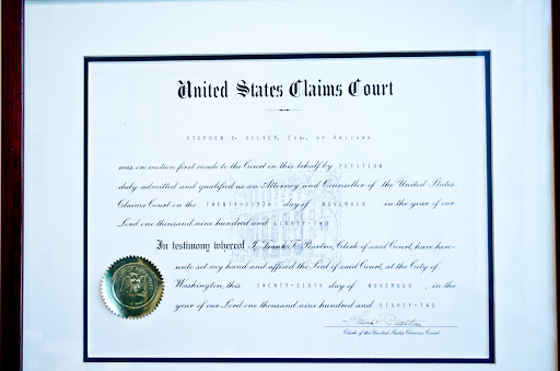 Tax Attorney «Silver Law PLC», reviews and photos