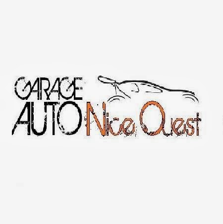 Garage auto NICE ouest