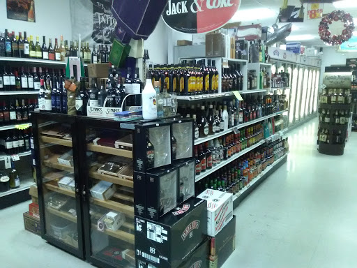 Liquor Store «Winter Springs Liquors», reviews and photos, 1164 Tree Swallow Dr, Winter Springs, FL 32708, USA