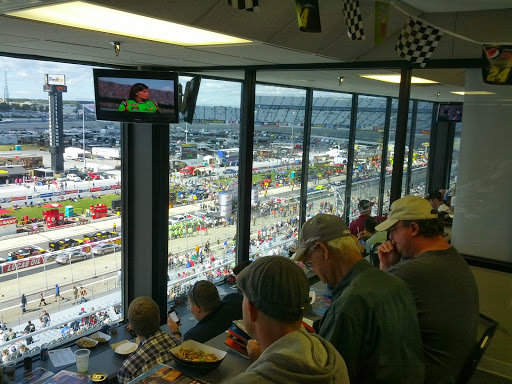 Racecourse «Dover International Speedway», reviews and photos, 1131 N Dupont Hwy, Dover, DE 19901, USA