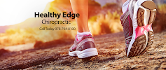 Healthy Edge Chiropractic - Photo 1 - Car repair in North Andover, MA, Lowell
