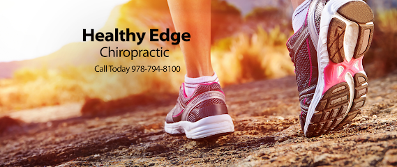 Healthy Edge Chiropractic