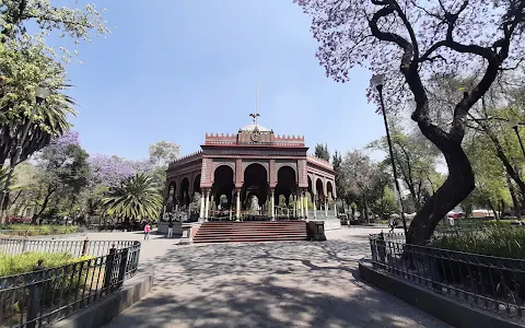Alameda de Santa María image