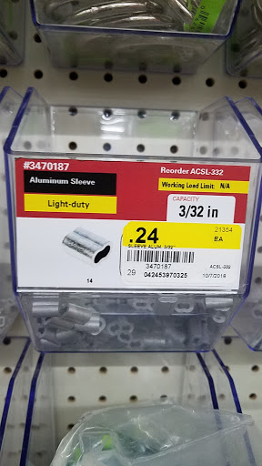 Department Store «Rural King», reviews and photos, 127 S Memorial Dr, New Castle, IN 47362, USA