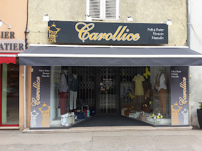 Carollice à Bletterans