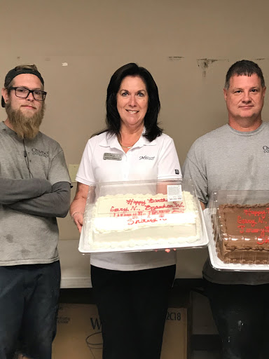 Ford Dealer «Oxmoor Auto Group», reviews and photos, 8001 Shelbyville Rd, Louisville, KY 40222, USA