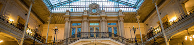 Mairie du 18e arrondissement de Paris à Paris