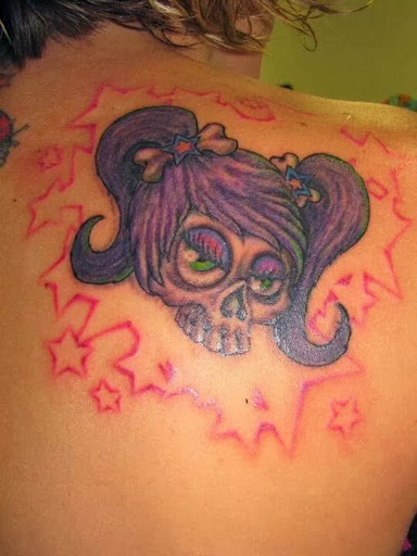 Tattoo Shop «Rockstar Tattoo Studio», reviews and photos, 1258 Red Bank Rd, Goose Creek, SC 29445, USA