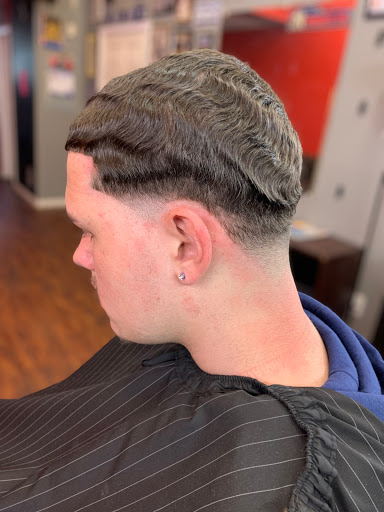 Barber Shop «Arods Barber Shop», reviews and photos, 95 Canal St, Ellenville, NY 12428, USA