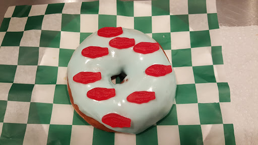 Donut Shop «Darn Donuts», reviews and photos, 8723 4th Ave, Brooklyn, NY 11209, USA