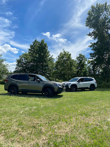 Subaru Dealer «Flemington Subaru», reviews and photos, 167 NJ-31, Flemington, NJ 08822, USA