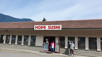 Hope Sushi