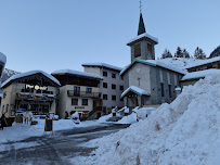 Maison du parc national de la Vanoise du Bistro Pépé Gust' à Pralognan-la-Vanoise - n°1