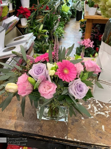 Florist «Rosemount Floral», reviews and photos, 2978 145th St W, Rosemount, MN 55068, USA