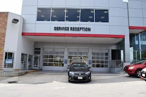 DARCARS Toyota Silver Spring Parts Center image