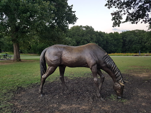 Park «Heritage Park», reviews and photos, 600 Spinks Rd, Flower Mound, TX 75028, USA