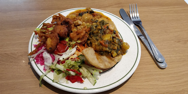 Reviews of Indian Veg in London - Restaurant