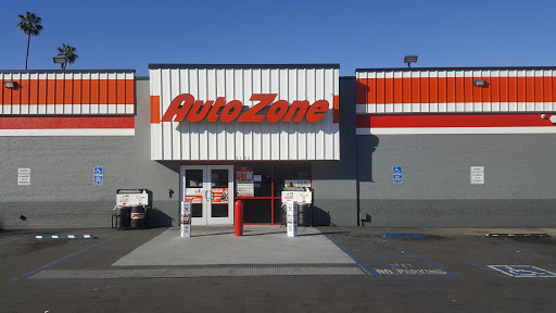 Auto Parts Store «AutoZone», reviews and photos, 2145 W Lincoln Ave, Anaheim, CA 92801, USA