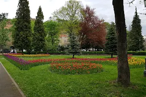 Nicolae Titulescu Park image