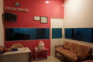 PRIZM DENTAL image