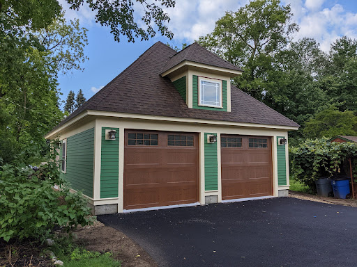 Construction Company «Crossroads Contracting», reviews and photos, 15 Londonderry Rd # 6, Londonderry, NH 03053, USA