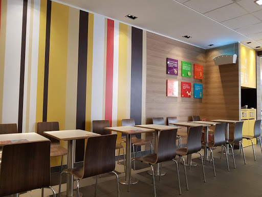 麥當勞-新竹交大餐廳 的照片