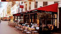 Photos du propriétaire du Restaurant grec Zagros à Paris - n°16