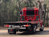 Jim's Towing - Photo 7 - Car repair in Summerville, SC, Charleston