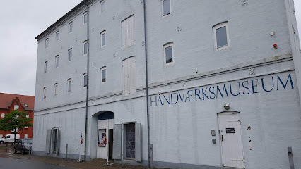 Håndværksmuseet Kejsergaarden