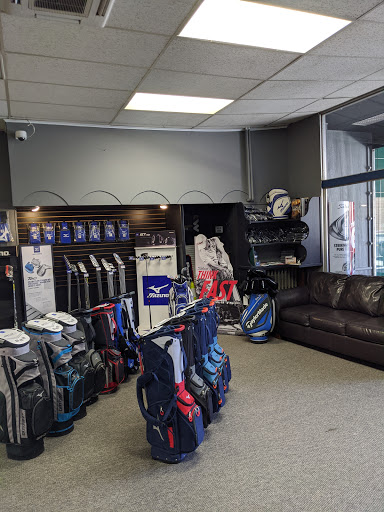 Golf Shop «Perfect Swing Golf, LLC», reviews and photos, 33 N Main St, Toms River, NJ 08753, USA