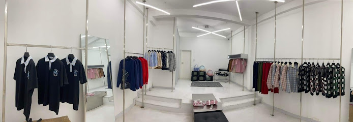 Hình Ảnh Banawa Clothing Store